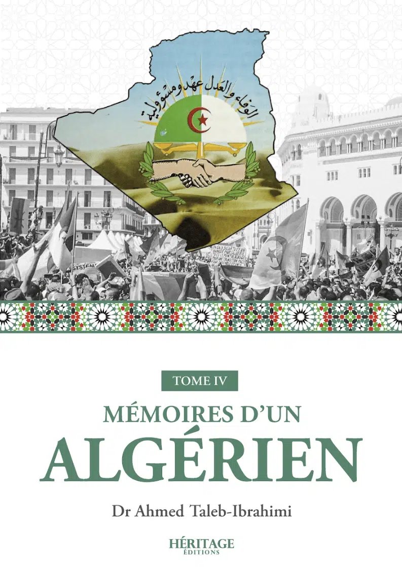 <a href="/albayyinahfr/">Al Bayyinah</a> <a href="/HeritageEdition/">Héritage éditions</a> Voici les trois autres tomes editions-heritage.fr/?s=Ahmed+Taleb…