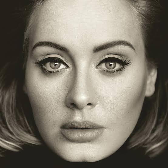 fedeebongiorno's tweet photo. 🎶 HITSDD confirma que Taylor Swift romperá el récord de Adele de ventas en la semana debut de un álbum

Adele había hecho historia con 3,4 millones de copias vendidas, y se espera que Taylor se acerque a los 4 millones https://t.co/tqpqxCIA3J