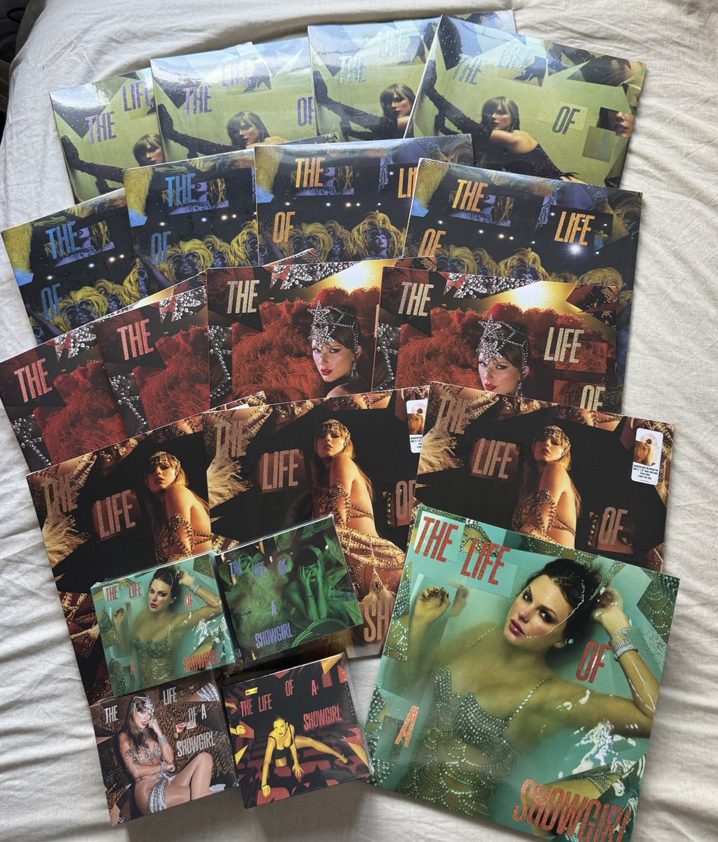 Billie Eilish Data tweet media