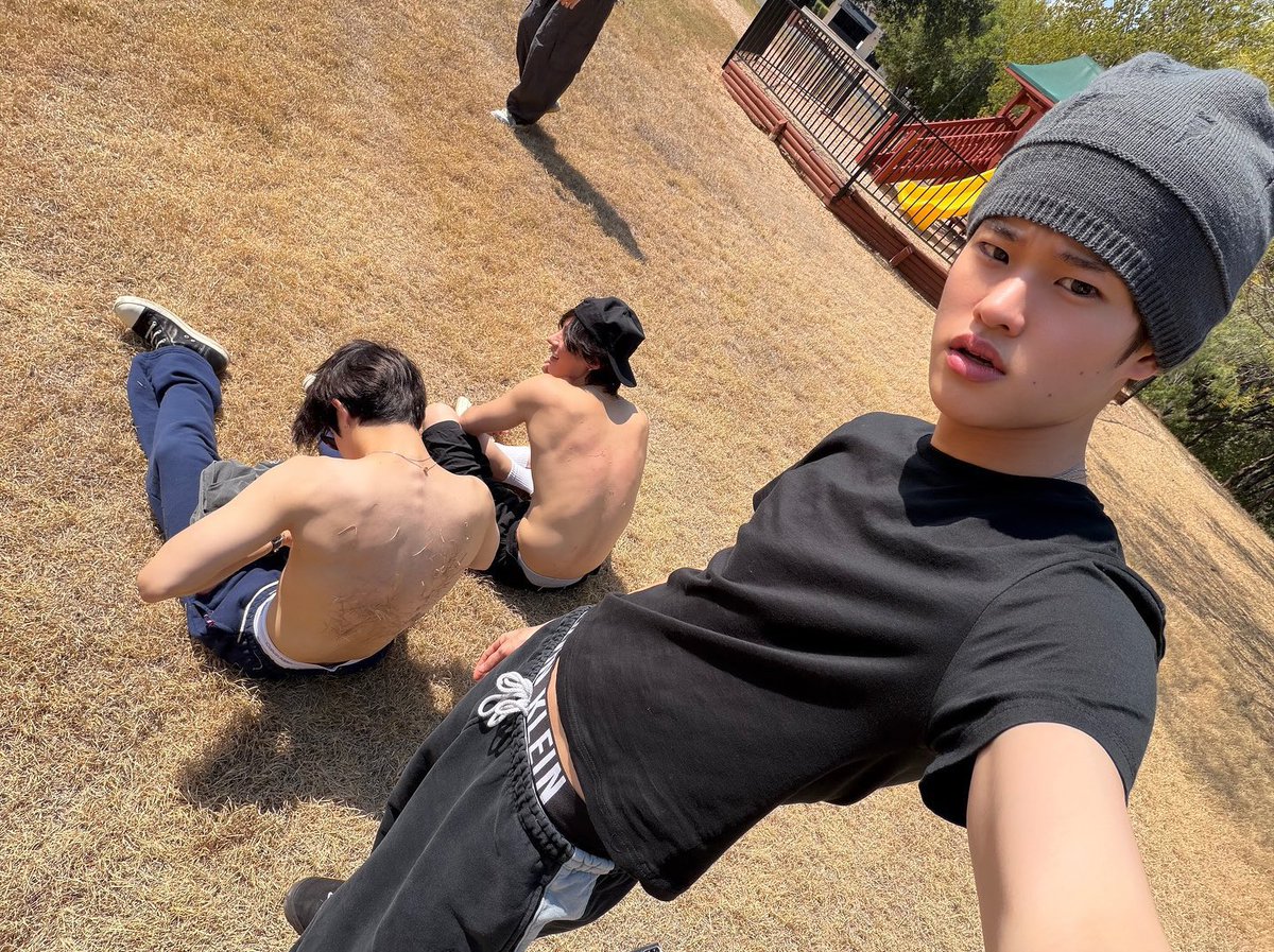 Lucas tweet media