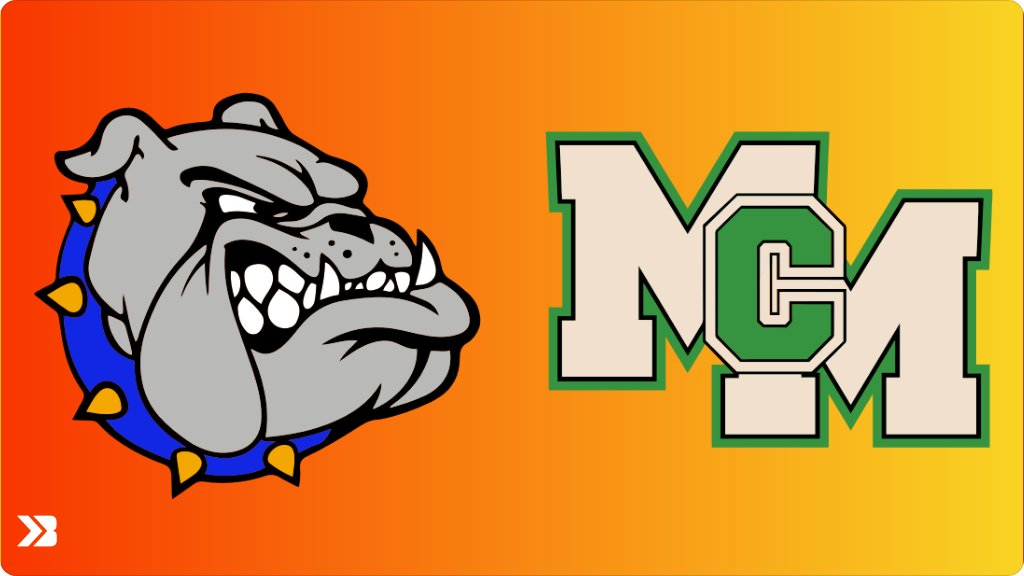 Volleyball (Varsity) Game Day! - Check out the event preview for the The McCook Central/Montrose Fighting Cougars vs The Baltic Bulldogs. It starts at 7:15 PM and is at Montrose School District. gobound.com/sd/sdhsaa/voll…