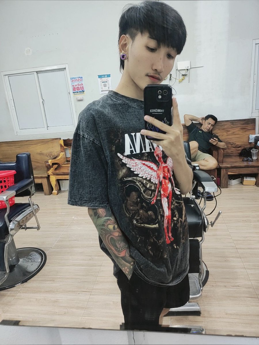 deere40389's tweet photo. สวัสดีชาว ระยองฮิ 😚 https://t.co/3Z8jHAhebC