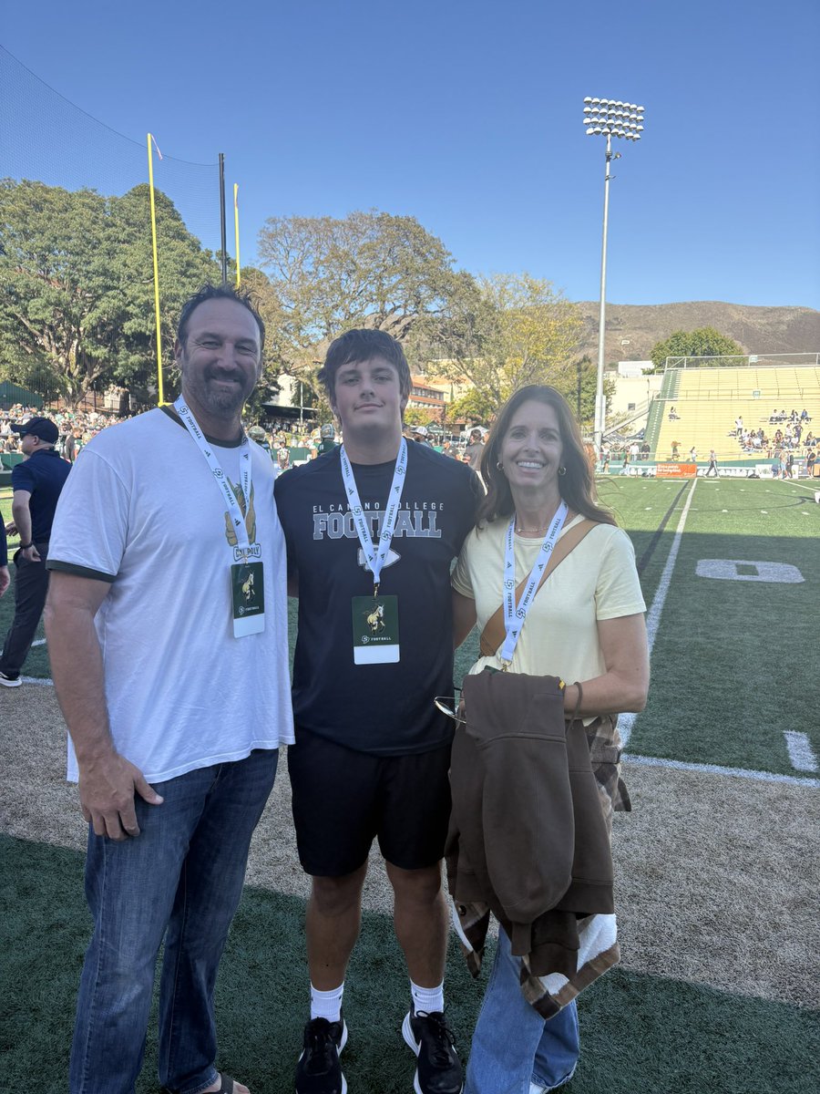 Sawyer Rovegno 5⭐️ LS tweet media