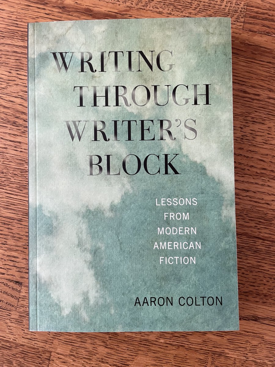 Douglas Dowland (@profdgd) on Twitter photo In my mailbox today, a book well worth reading. In my mailbox today, a book well worth reading.