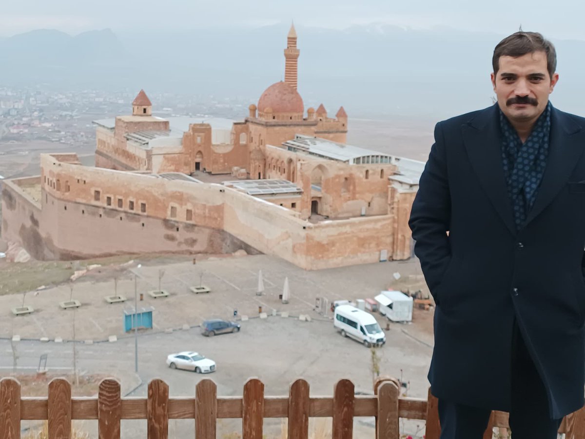 “İbrahimler kıyamete kadar bitmez,
Nemrutlar da öyle.” Sinan Ateş 🌹🕊
#SinanATESicinAdalet 
#SinanAteş #SONDAKİKA 
Daltonlar Serdar Öktem