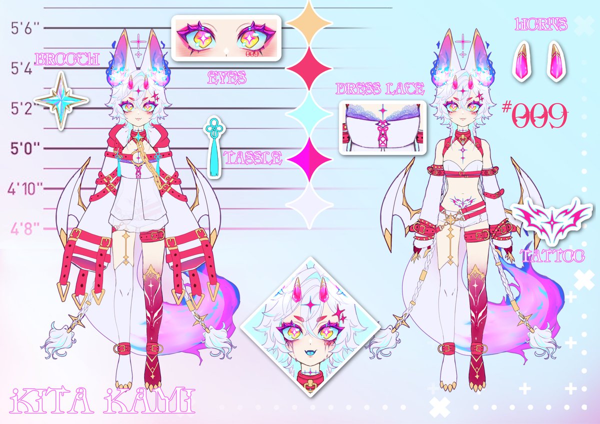 Kita 🌟 Kami tweet media