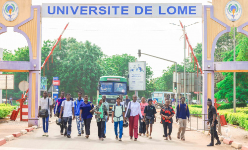 TogoOfficiel's tweet photo. Enseignement supérieur : 97 établissements officiellement reconnus pour l’année académique 2025-2026 https://t.co/i4aSXDJlp1 https://t.co/38epYC2wRN