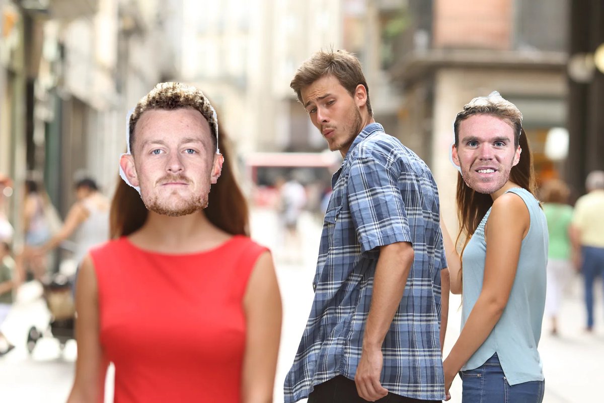 Andrew Barron (@barronwasteland) on Twitter photo 