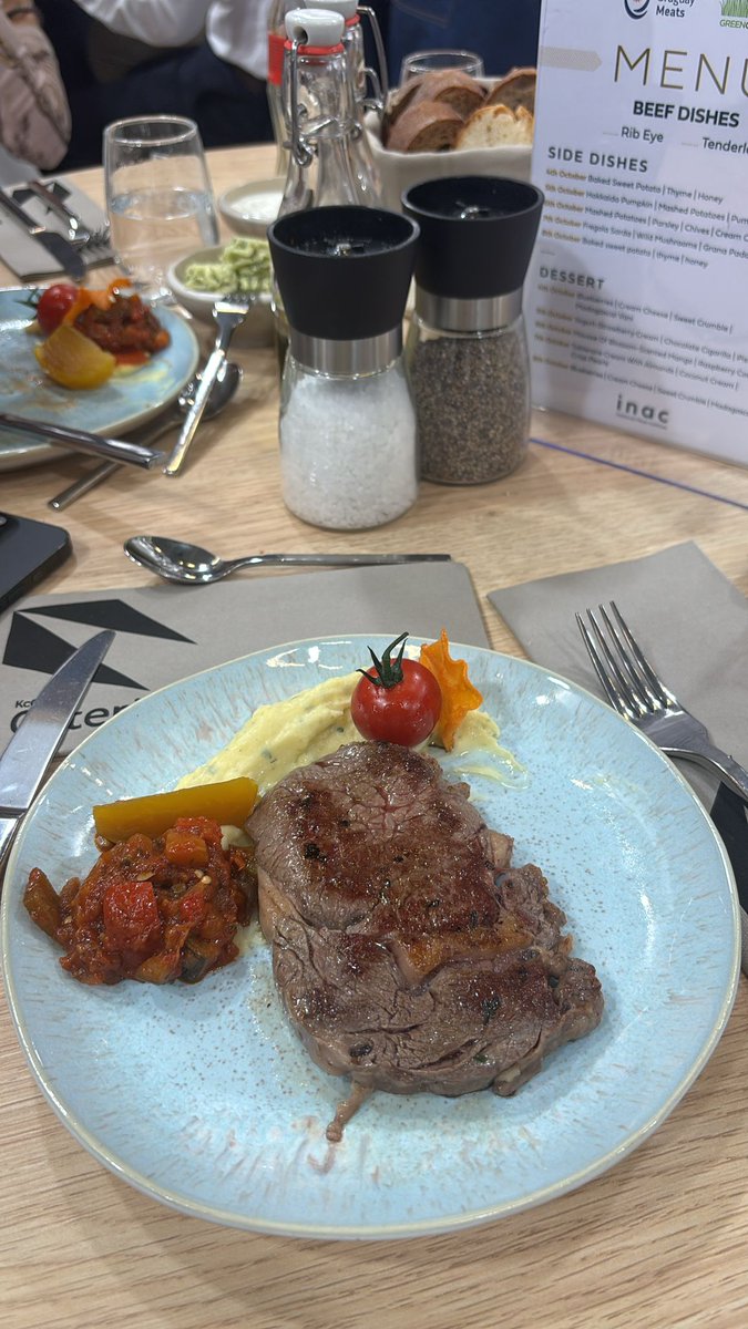 Disfrutando de la mejor carne en 🇩🇪
<a href="/carneangusuy/">carneangusuy</a>, por supuesto!!!