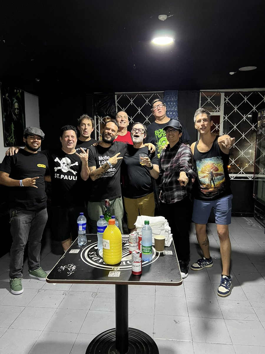 ¡Gracias Bogotá! ❤️