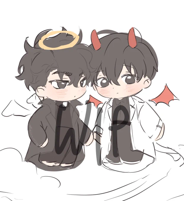 Day 18 - (wip) #100日チャレンジ #joongdok