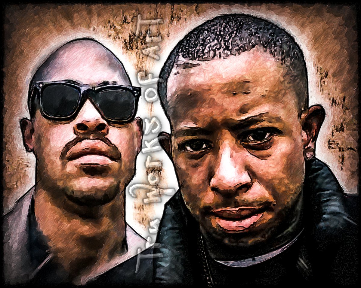 FrankTru1's tweet image. GURU Rest In Peace 🙏 #OneOfTheBestYet