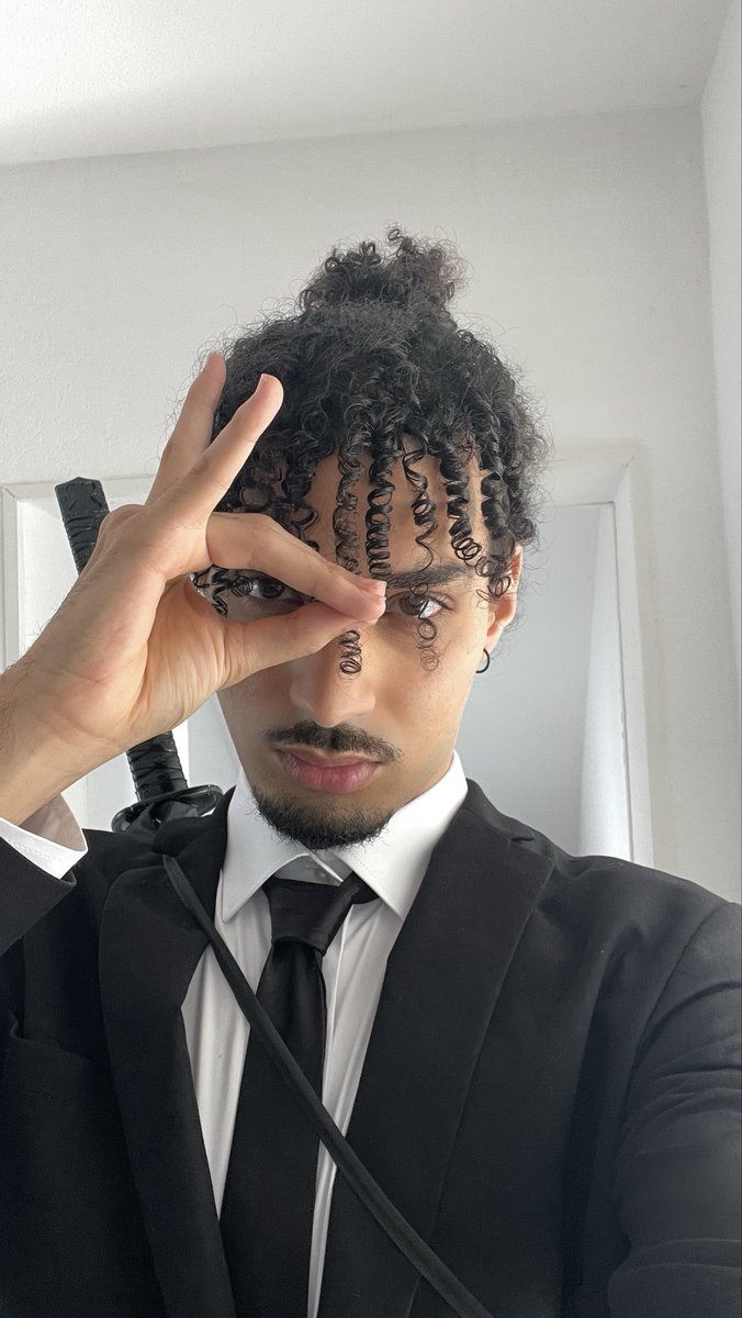 ichisouf's tweet image. Kon 
#ChainsawManMovie #chainsawmancosplay #aki