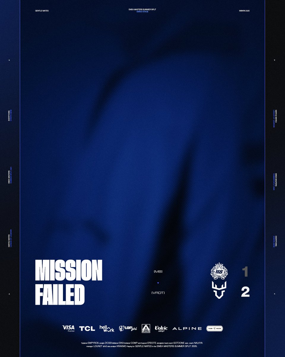 On se qualifiera aux playoffs la prochaine fois