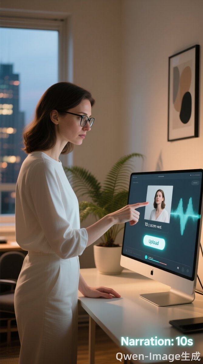 ImpactFramesX's tweet image. Alibaba's Wan2.5 can turn a pic into a voiced video 🎥🔊 in seconds. Audiovisual sync, complex commands, layered soundscapes—This is the future of multimodal AI for creators & devs.
#Genai #Multimodalai