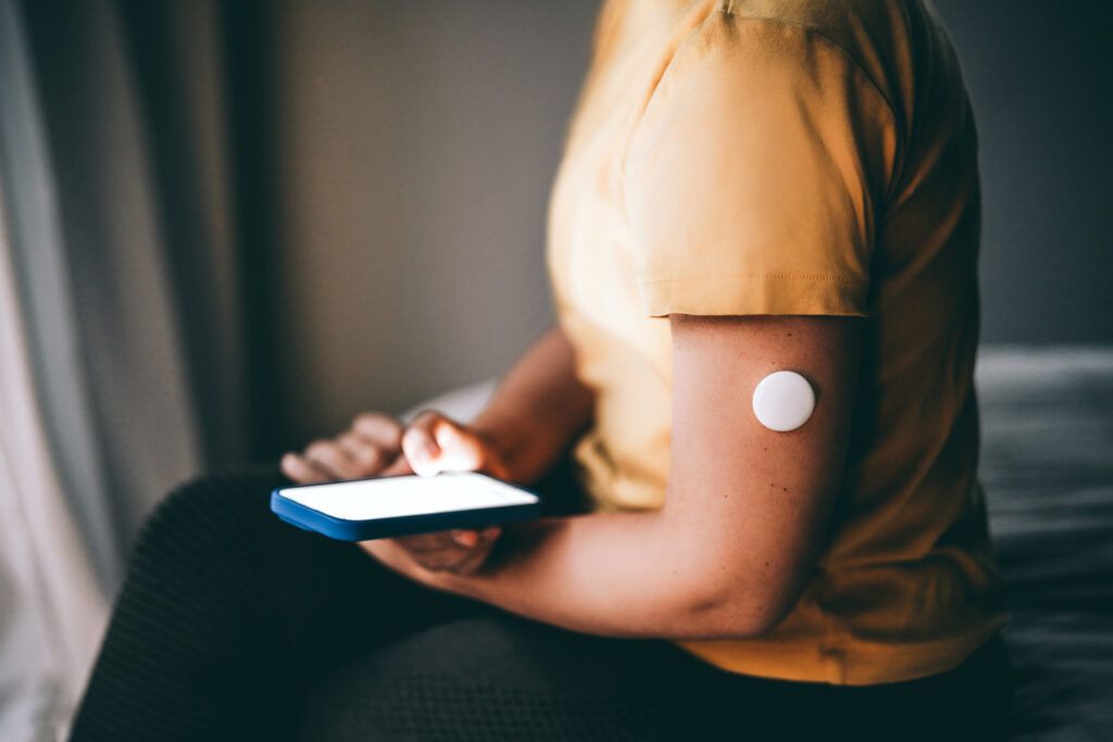 Sid_Healthcare's tweet image. Over-the-Counter #OTC #CGMs Are Here — But Do They Really Make Sense for Non-Diabetics? - @MedCityNews | #wellness #diabetes buff.ly/jBXo7Li