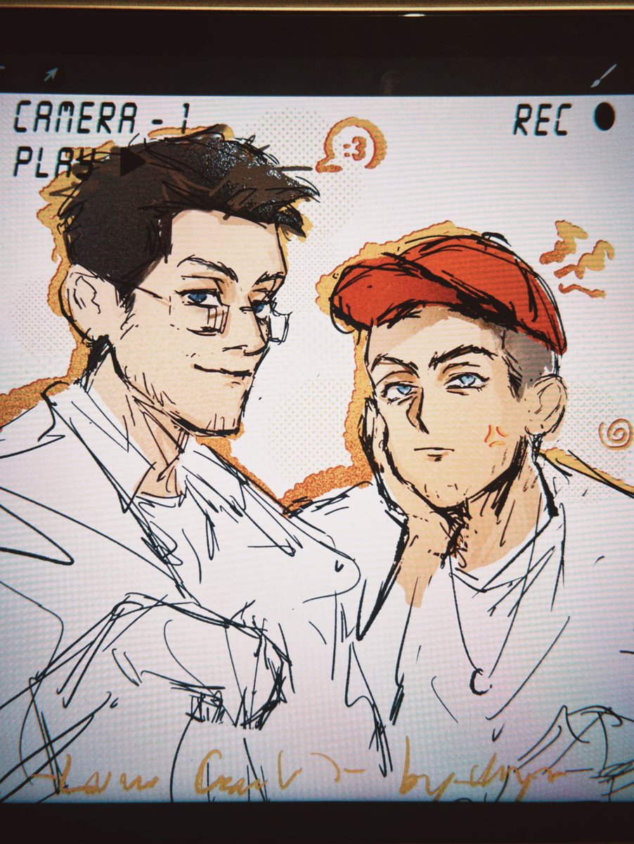 全网寻人和我拉这俩