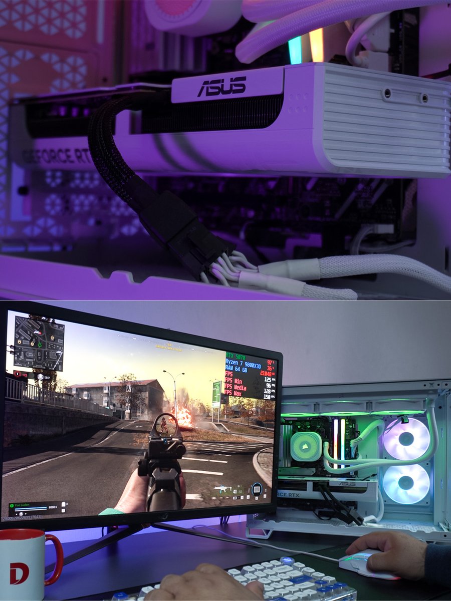 DigitalifeMx's tweet image. PC Gamer Corsair RTX5070

Cómprala aquí: digitalife.com.mx/productos/1-co…

#pcgamer #gaming #pc #pcbuild #gamingpc #hardware #tecnologia #setup #asus #nvidia #corsair #amd #RTX5070