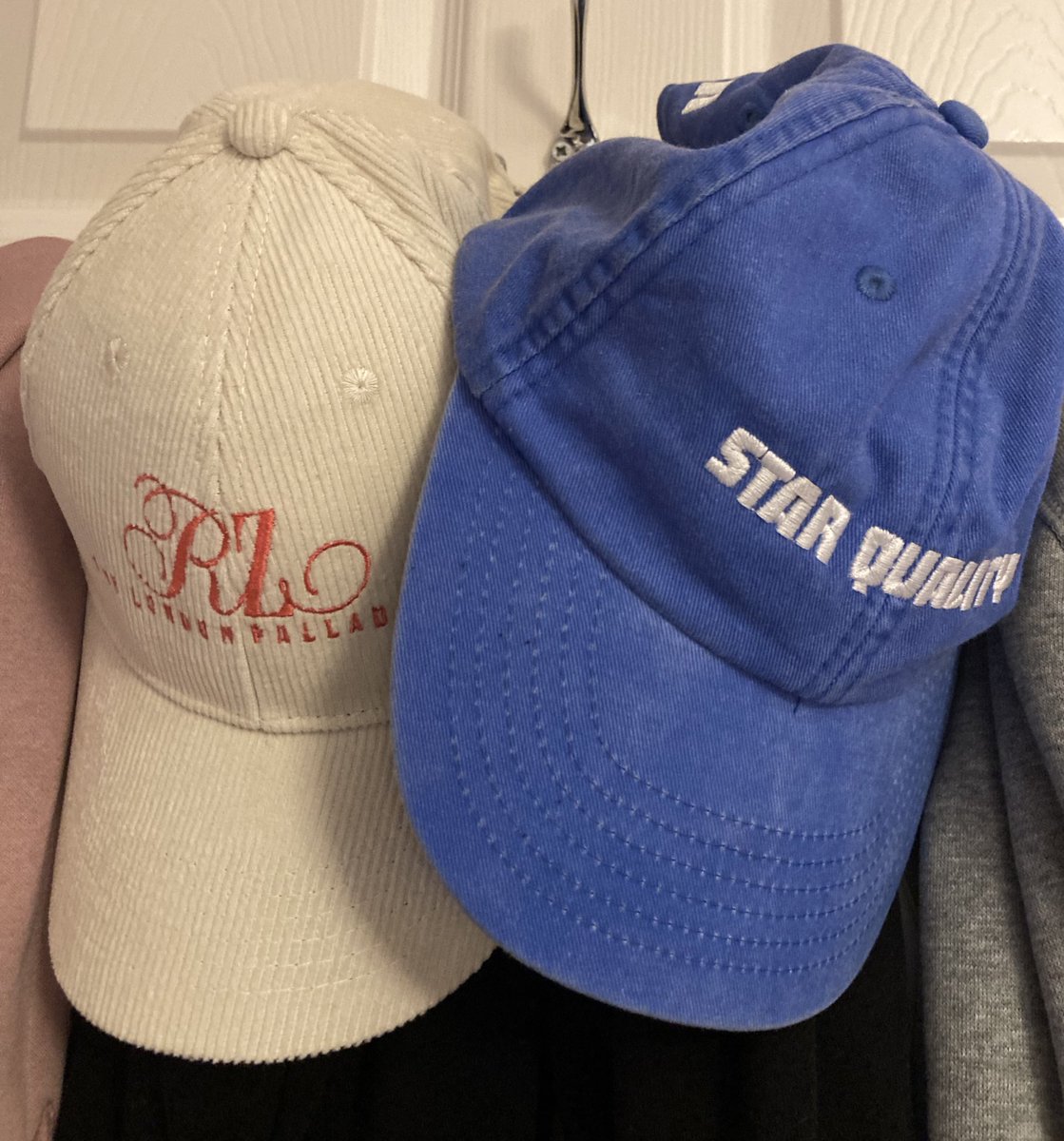 now every sunny day is gonna be a debate of which to wear