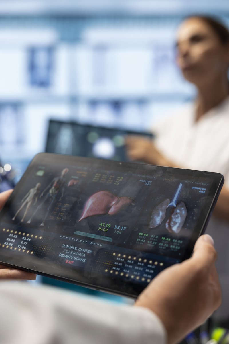 Makingadifprog's tweet image. El derecho al acceso a la salud puede tener diversos obstáculos que comienzan a ser derribados de la mano de la tecnología.