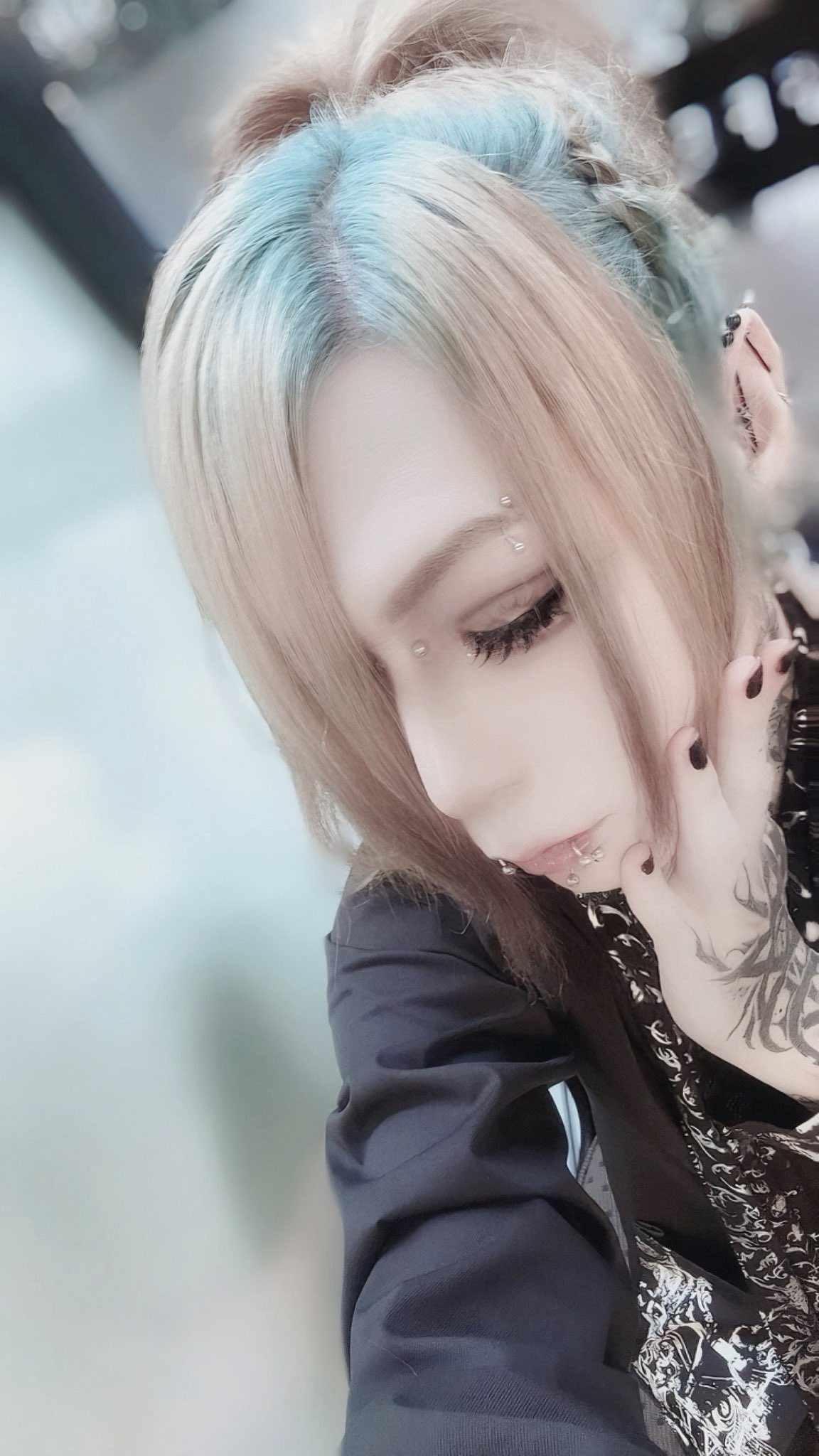 キラキラけいちゃん (@kybeautychannel) / X