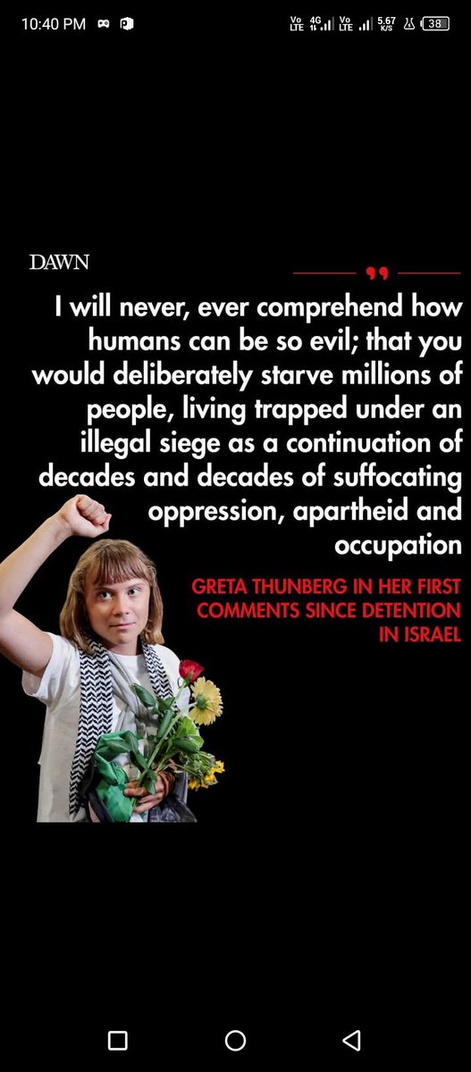 Redme88's tweet photo. #Malala who... https://t.co/DApLZLR9uD