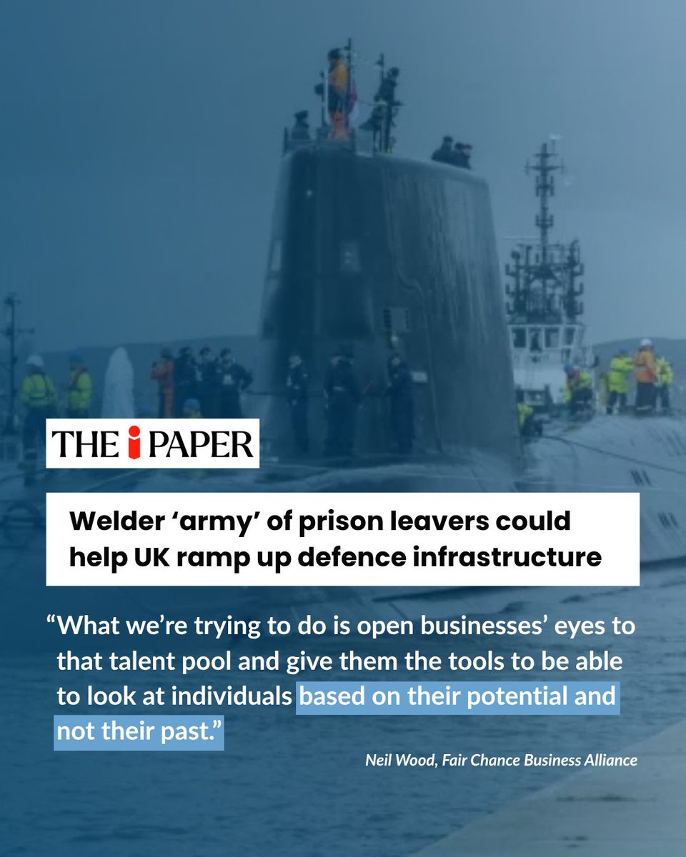 Business Leaders Against the Death Penalty tweet media