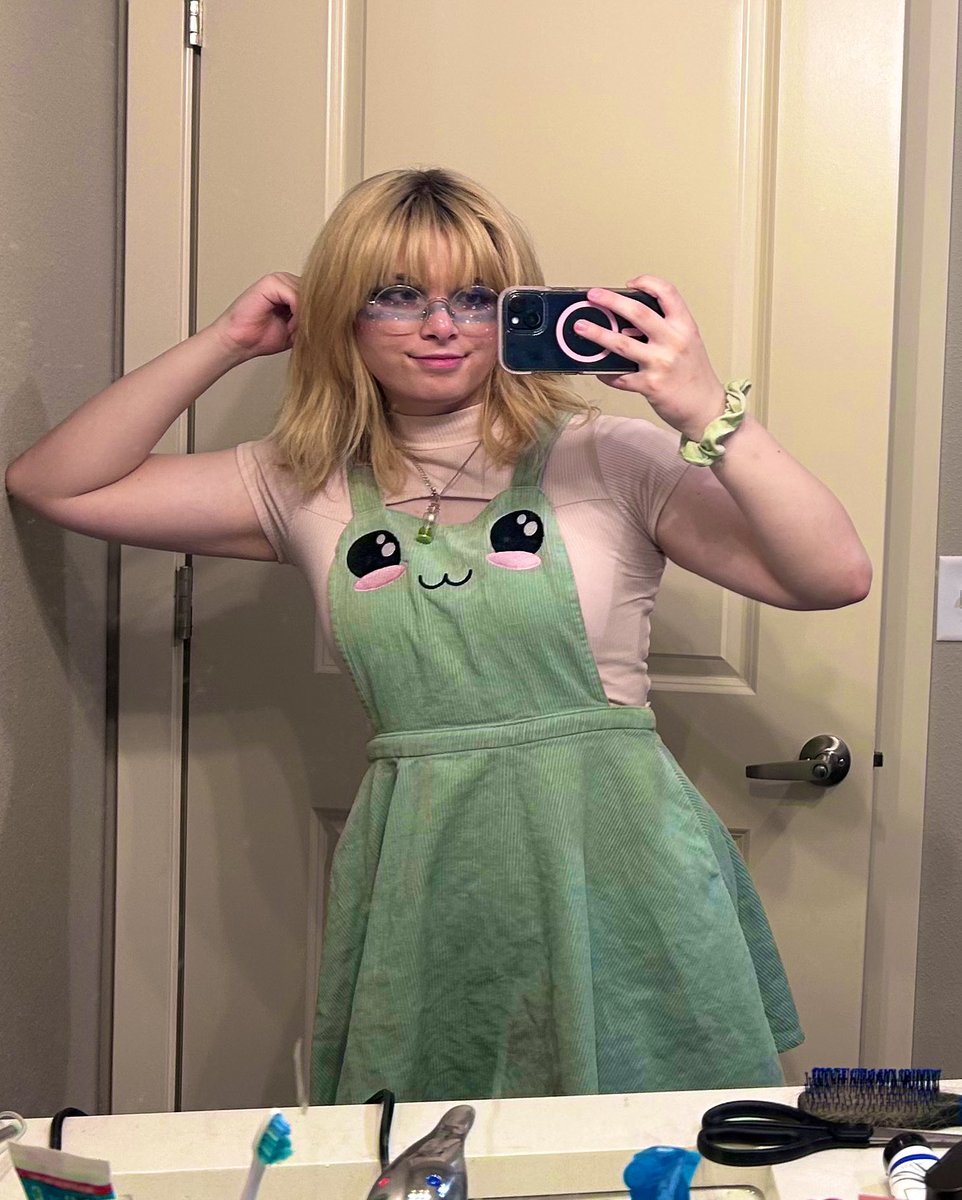 My hungover ass be like