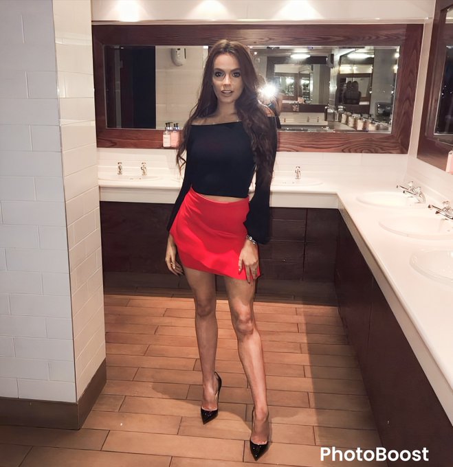 #crossdresser #trans