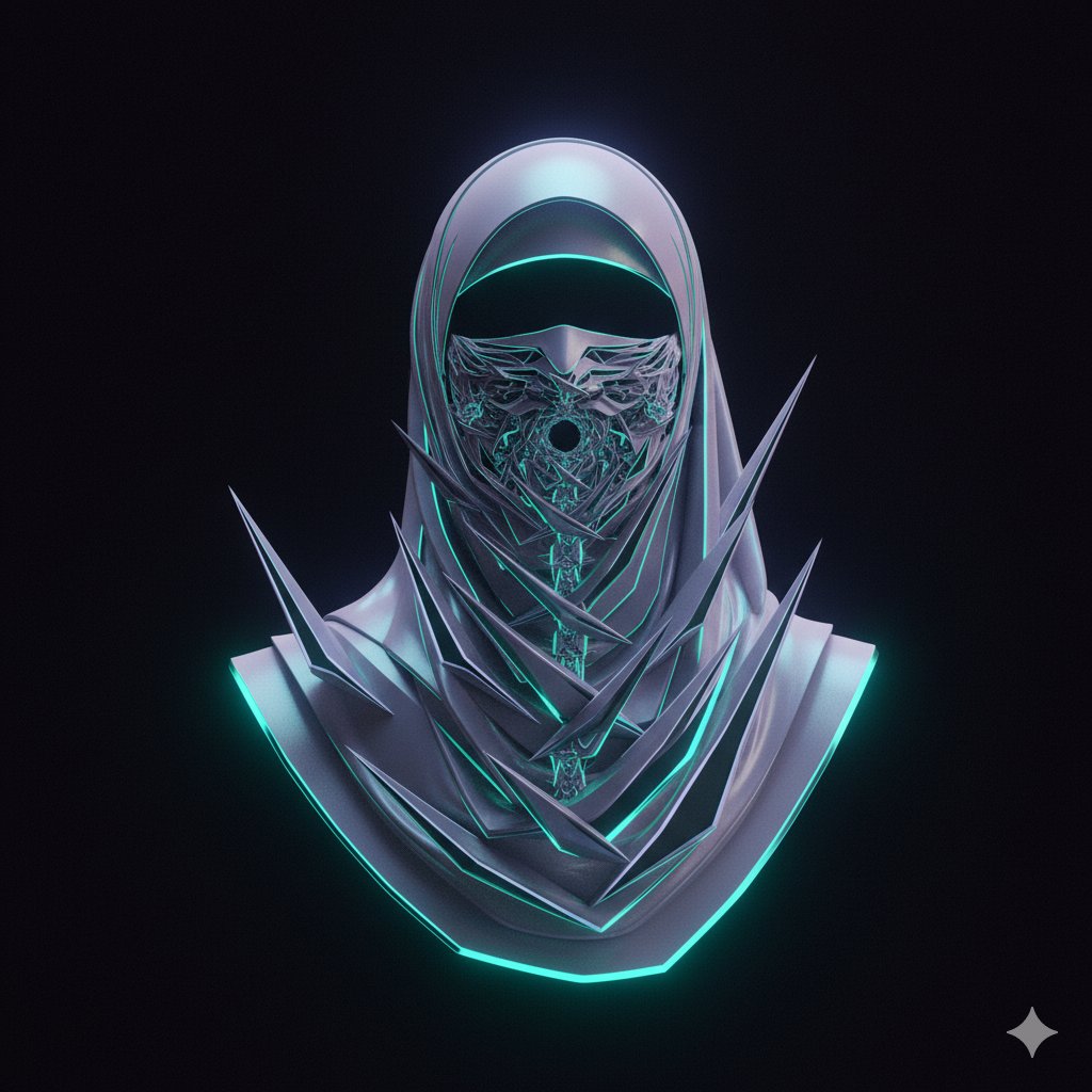 Cyber Veil