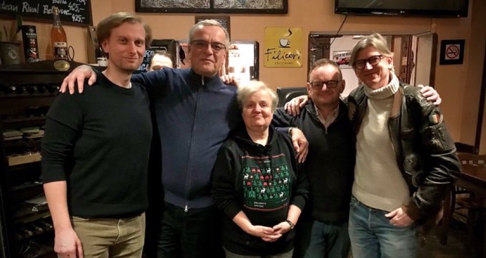 Odpočinutí věčné dej jí, Pane, a kéž radiační situace zůstane normální. 😢🙏🏻