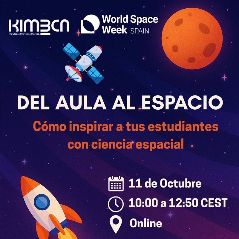 Fundació KIMbcn tweet media