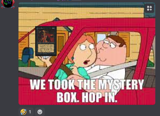 A story in 3 parts 😂
w/ <a href="/Islanddelver_go/">island-delver-go💧🧙‍♂️🚦</a>