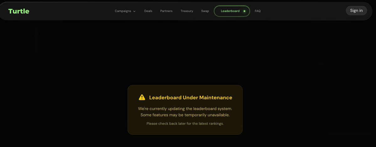 Steady turtles, deploying more servers
