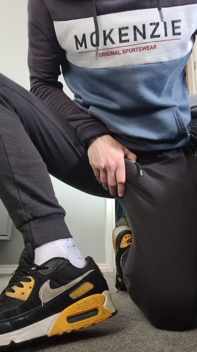 Decent amount of new followers comin in lately 👍👍
Lovin the reposts nd respect 😉😉
🌟Content nd gear for sale...wishlist available...donations welcome.
Dom chav with a decent pack of bois🌟
#chavlad #chavcontent #chavboss #domchav #dirtygear #chavgear #chavsocks #chavunderwear
