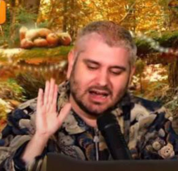 I’m still recovering from my hand enlargement surgery, but the doctors told me it was a complete success. For years I’ve been self-conscious of my hand size and it’s greatly affected my mental health. Now the only small thing around here is <a href="/hasanthehun/">hasanabi</a>’s small ass head!!!