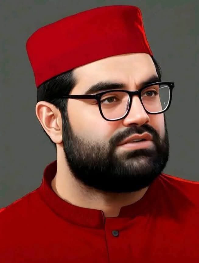_abbasalia2z's tweet photo. Nar wali #aimal wali…
#ایمل_کے_ڈر_سے_اجلاس_ملتوی
#ایمل_کے_ڈر_سے_اجلاس_ملتوی https://t.co/Std5br7tEf