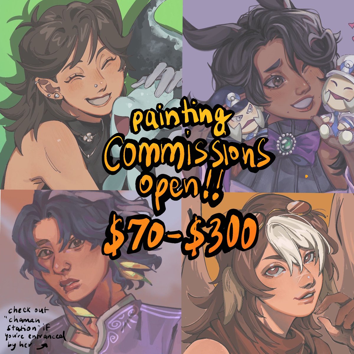 manjunii's tweet image. nyello, opening some slots for the remainder of the year!! 🚘🚘
feel free to DM/email for more info
