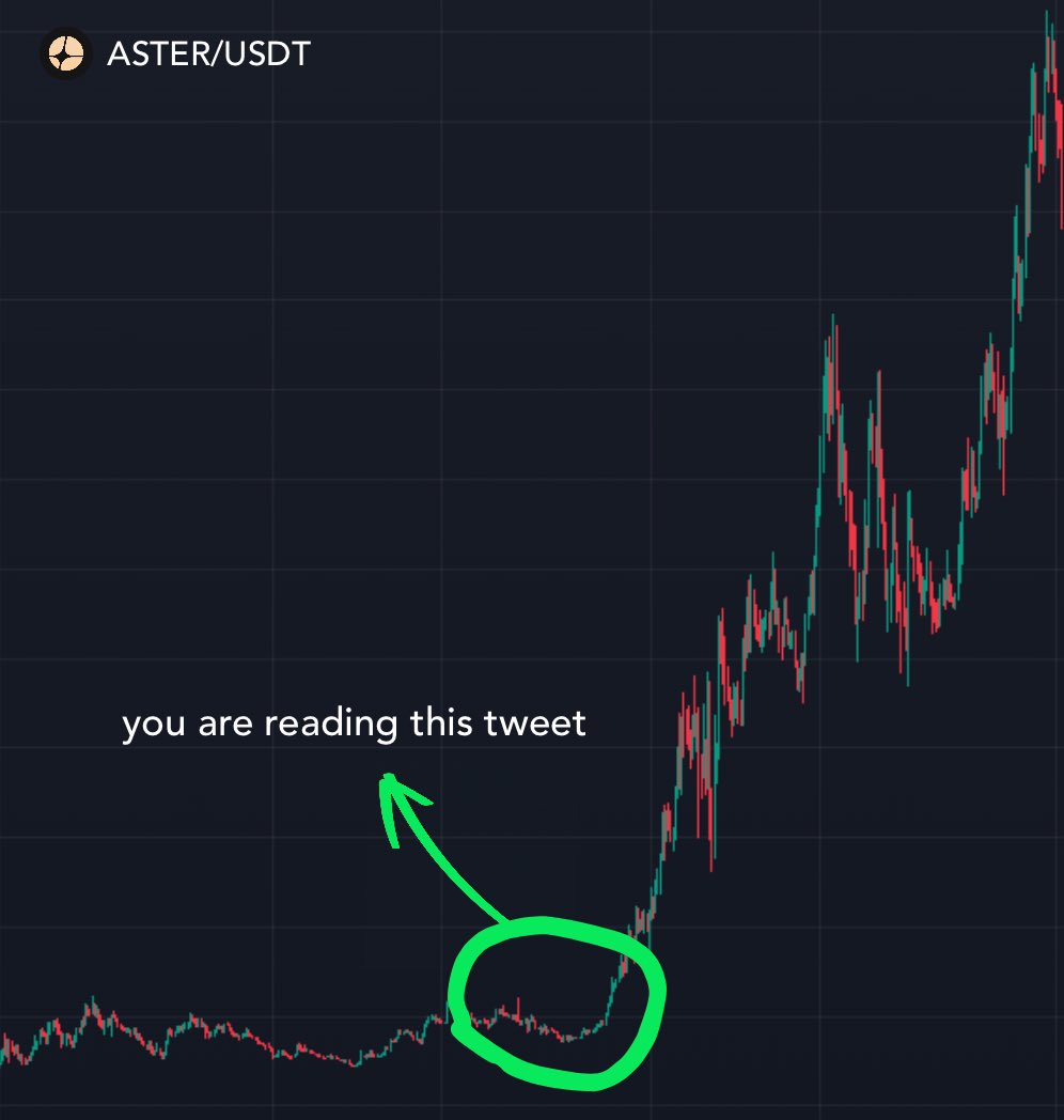 GM $ASTER men

We're just getting started