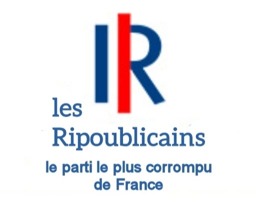 Gil_Lou_007's tweet photo. @BFMTV @lesRepublicains détruisent tout sur leur passage jusqu'à se faire crucifier par la justice tant qu'ils sont #Ripoux ! https://t.co/D3LiooaklJ