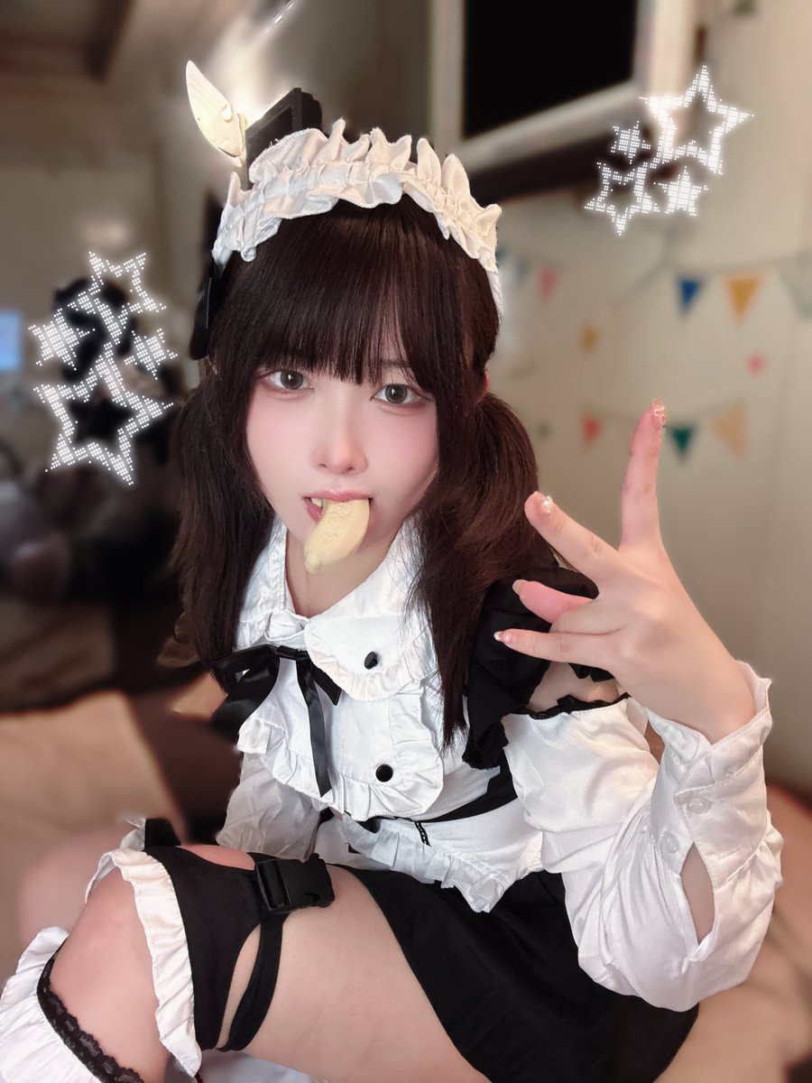 お部屋にいる時はｲｴｰｲみたいなテンションで過ごしているつもりです