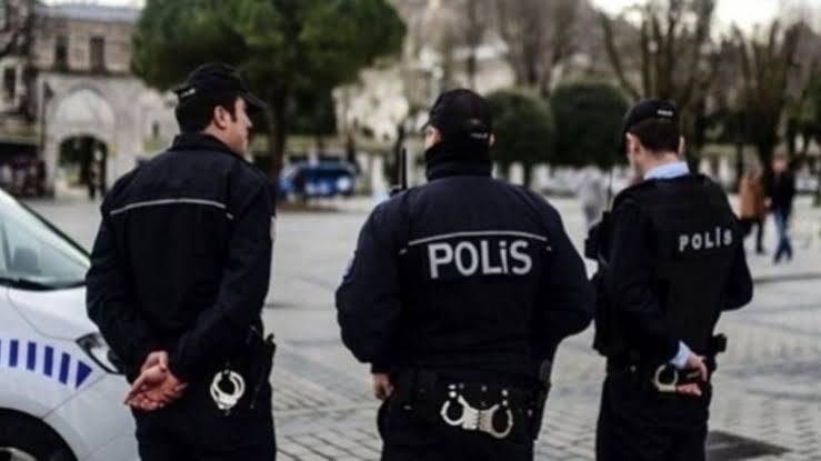 Meslek kanunu çıkacak mı #PolislerSoruyor
