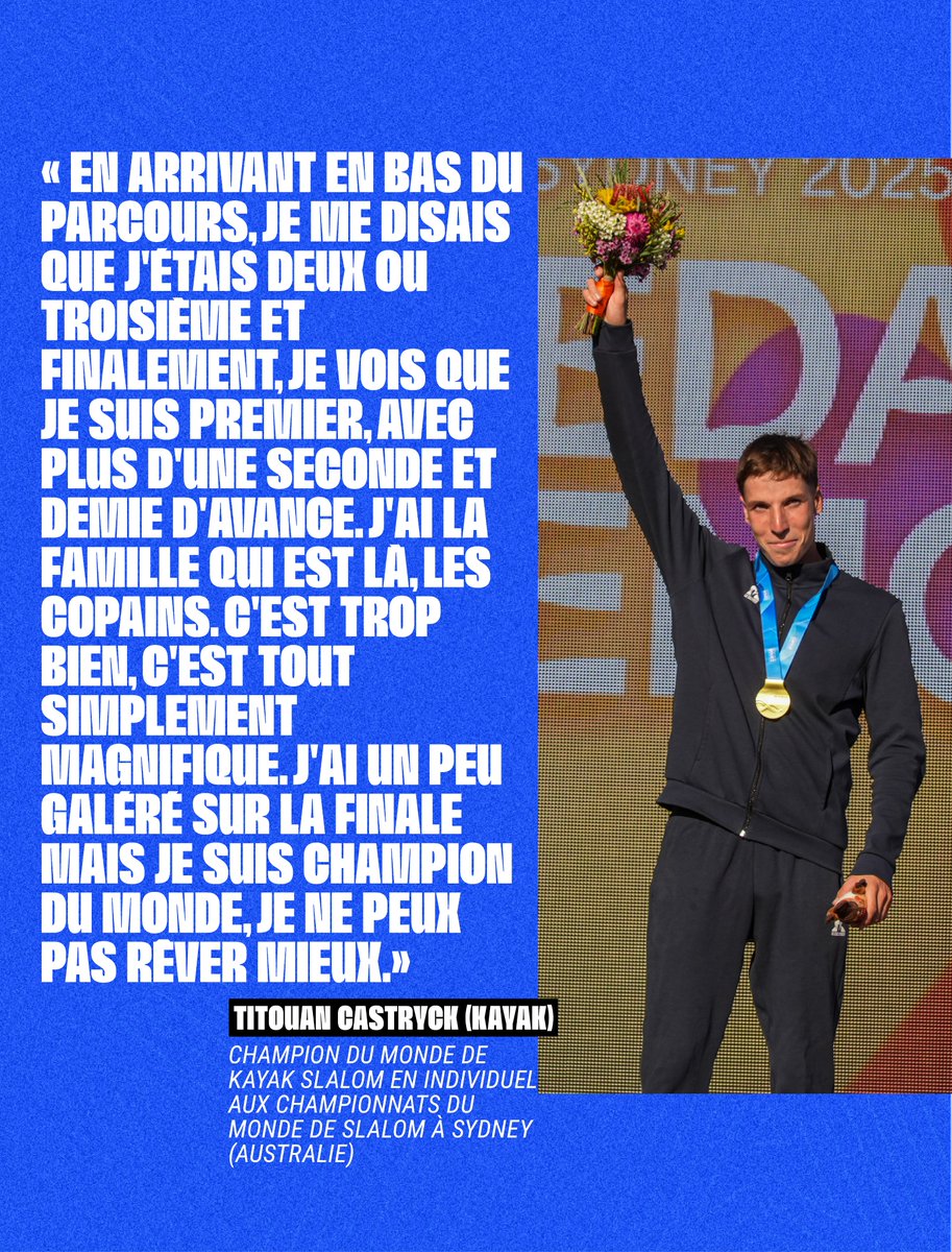 Equipe France tweet media