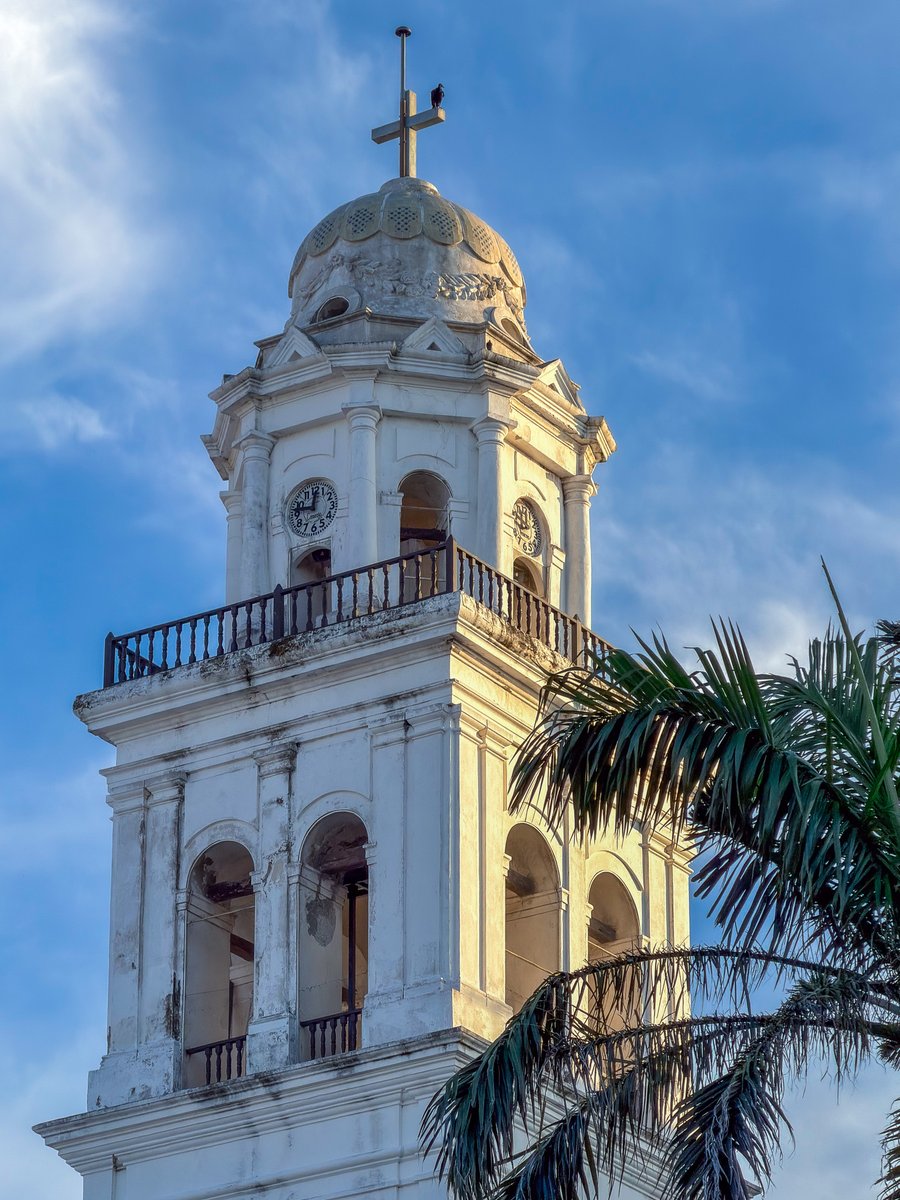 love_veracruz_'s tweet photo. #Torres #Cupulas #Veracruz #CentroHistorico https://t.co/sf6oXAFdcH