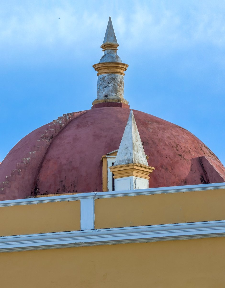 love_veracruz_'s tweet photo. #Torres #Cupulas #Veracruz #CentroHistorico https://t.co/sf6oXAFdcH