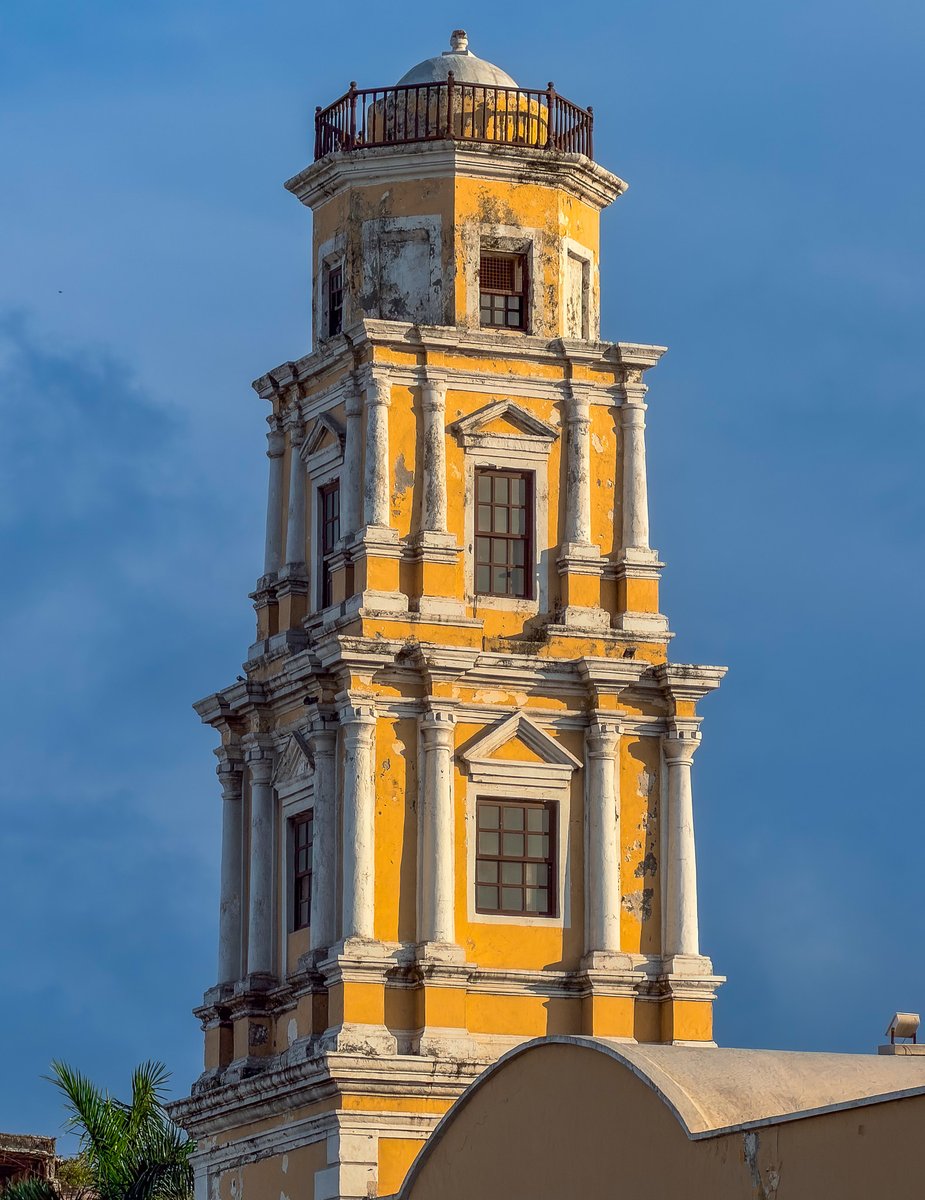 love_veracruz_'s tweet photo. #Torres #Cupulas #Veracruz #CentroHistorico https://t.co/sf6oXAFdcH