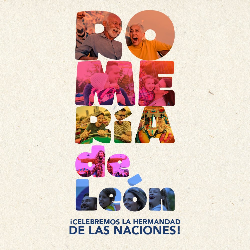 DIF León tweet media