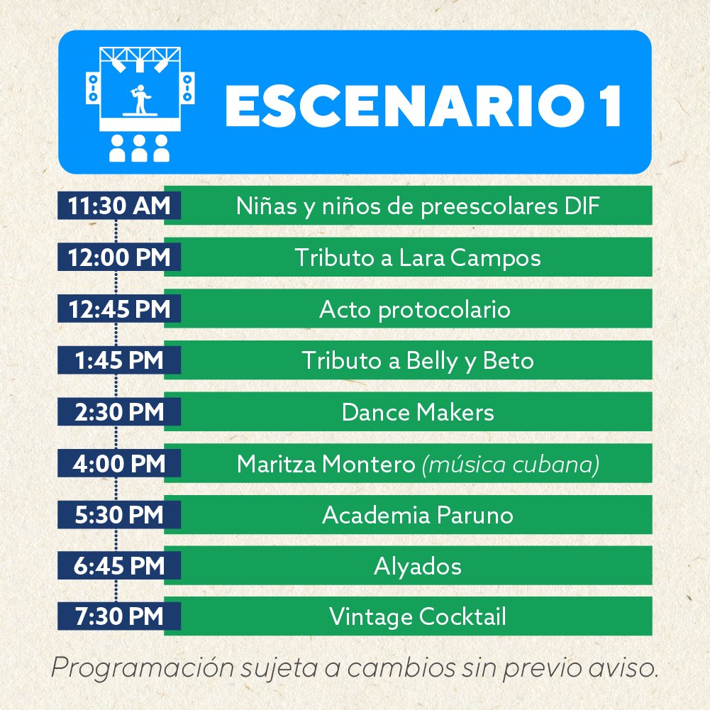 DIF León tweet media