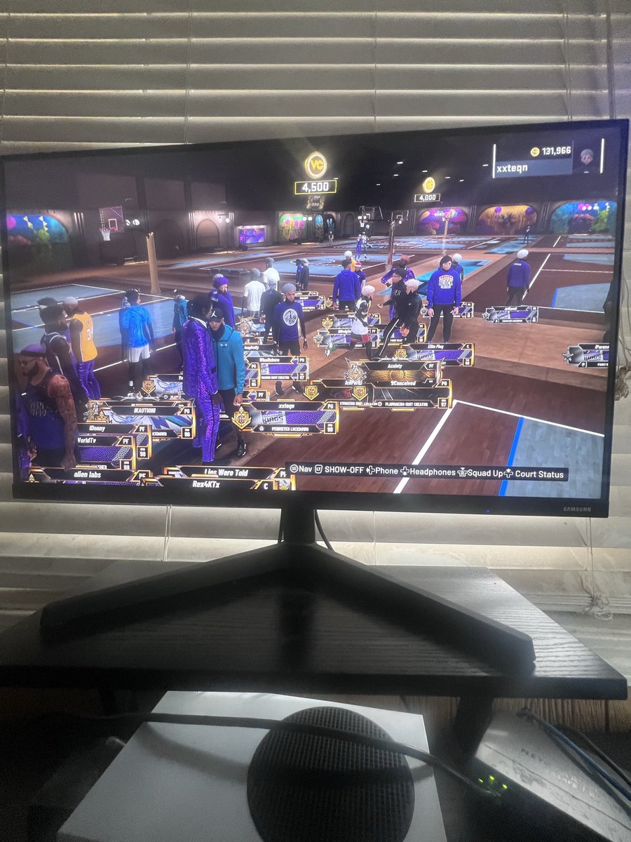 xxteqn's tweet photo. miss the old 2k com https://t.co/A3EHJhtkWQ