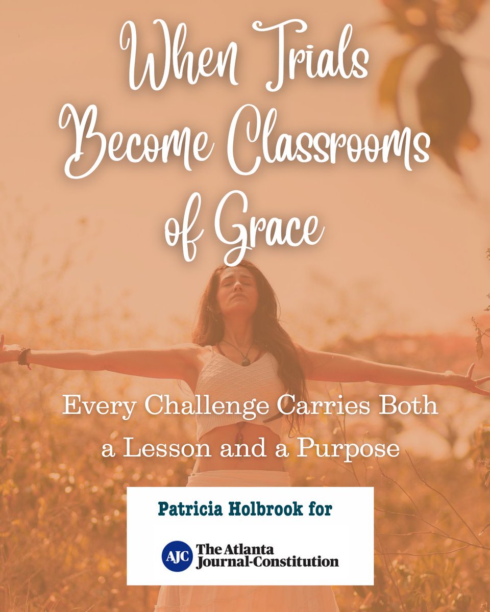 Patricia Holbrook tweet media